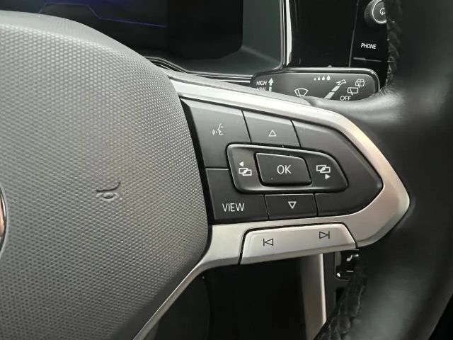 Volkswagen Taigo Life