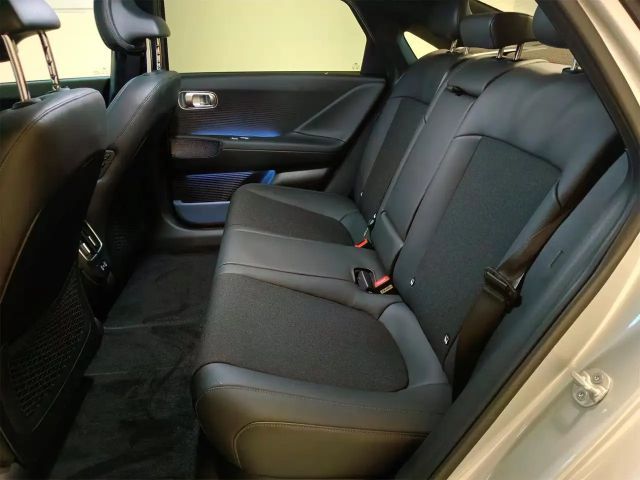 Hyundai IONIQ 6 BLACK Edition 77,4 kWh