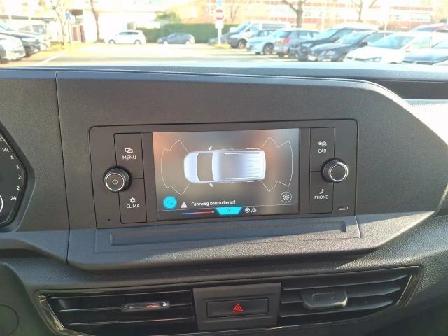 Volkswagen Caddy Combi Maxi