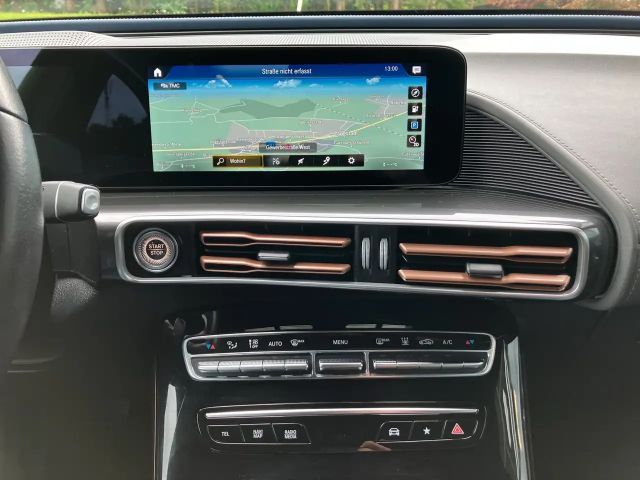 Mercedes-Benz EQC 400 4MATIC AMG Line