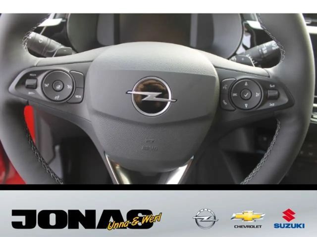 Opel Corsa 1.2 Turbo