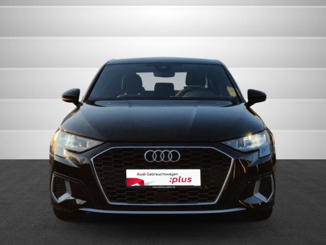 Audi A3 35 TDI S-Tronic Sedan