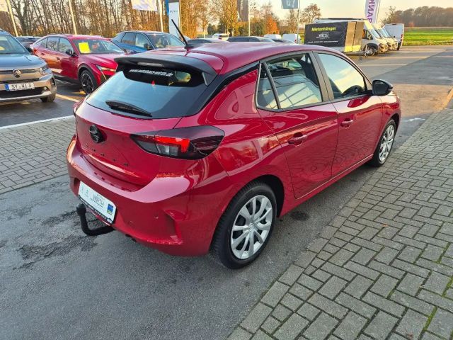 Opel Corsa Edition Turbo