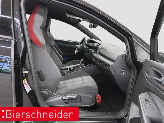 Volkswagen Golf 2.0 TSI GTI