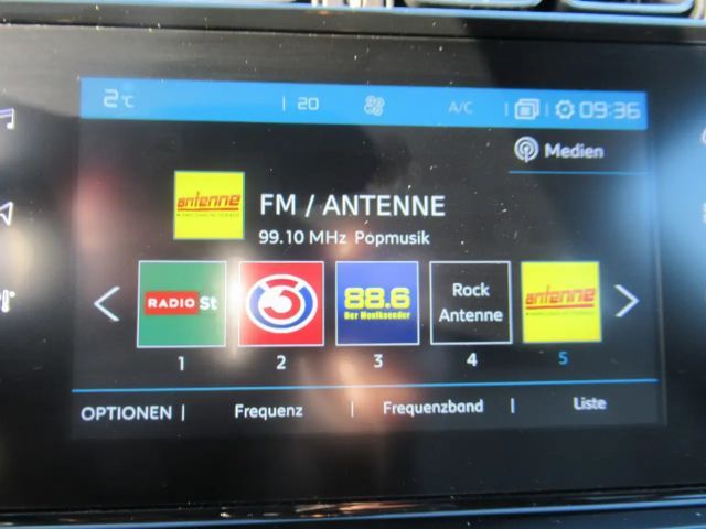 Citroën C3 PureTech