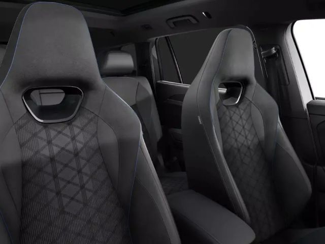 Volkswagen Tayron R-Line eHybrid