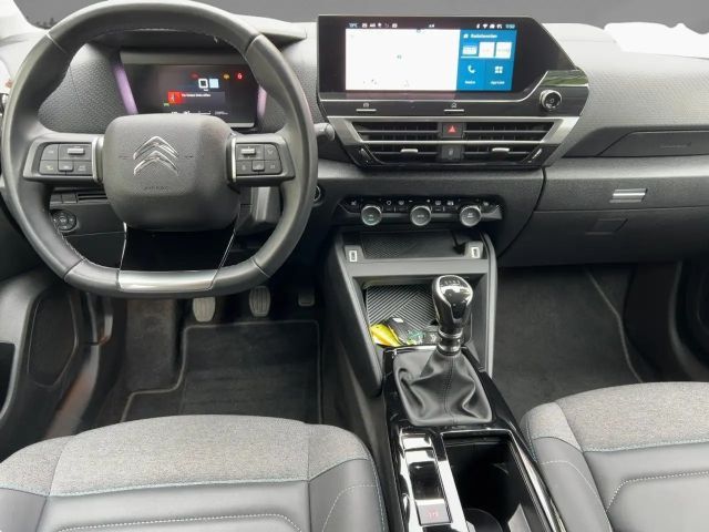 Citroën C4 PureTech Shine