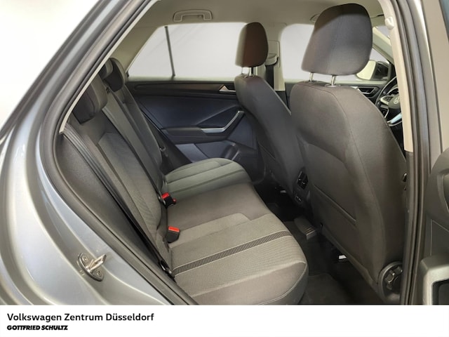 Volkswagen T-Roc 1.5 TSI DSG Life