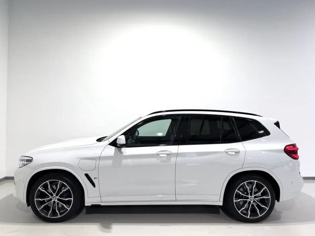 BMW X3 M-Sport xDrive30e