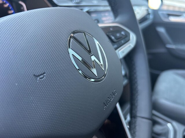 Volkswagen Touran 2.0 TDI DSG Highline Style