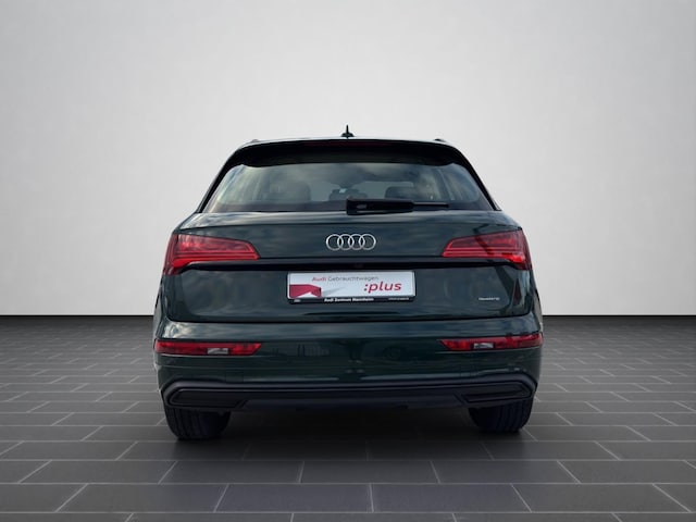 Audi Q5 40 TDI Quattro S-Tronic