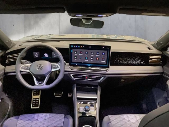 Volkswagen Tiguan DSG Sport eHybrid