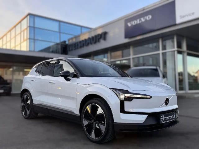 Volvo EX30 Single motor Ultra