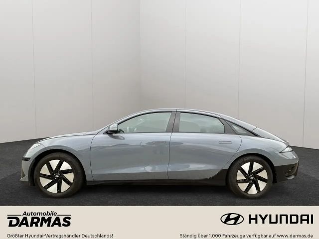 Hyundai IONIQ 6 Dynamiq