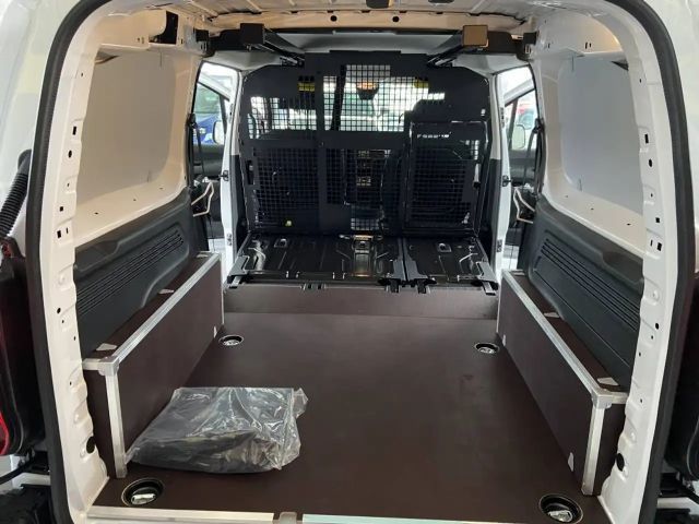 Opel Combo COMBO Cargo DOKA 1,5 131PS 8G Automatik