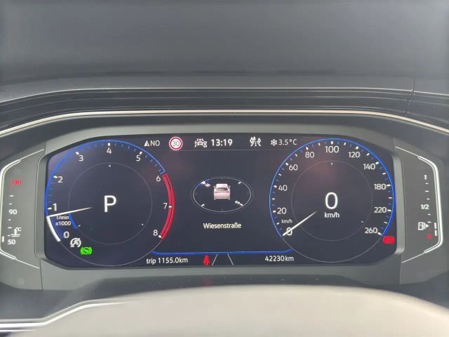 Volkswagen Taigo 1.5 TSI DSG IQ.Drive Style