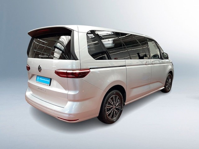 Volkswagen Multivan DSG