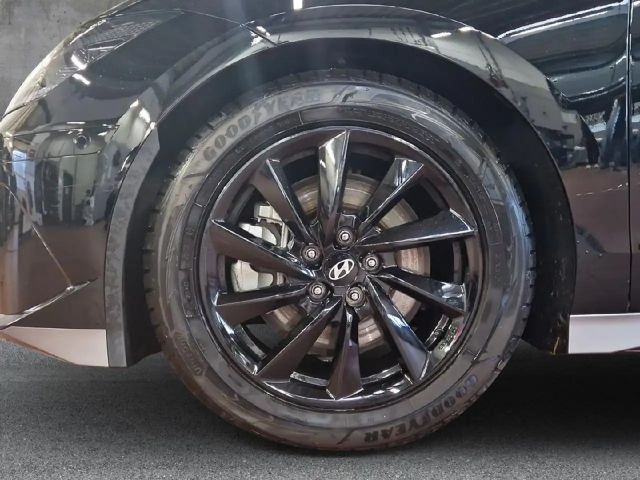 Hyundai IONIQ 6 Techniq