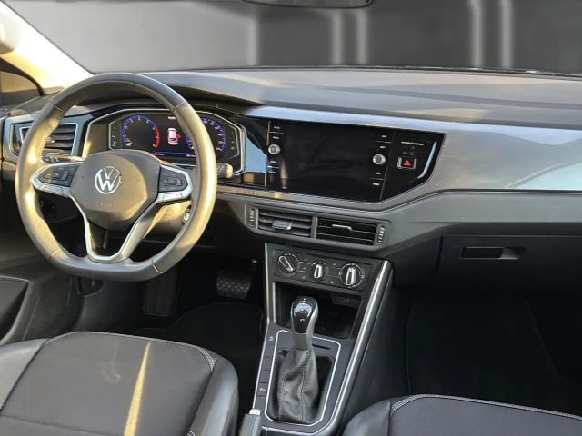 Volkswagen Taigo 1.5 TSI DSG IQ.Drive Pro Style