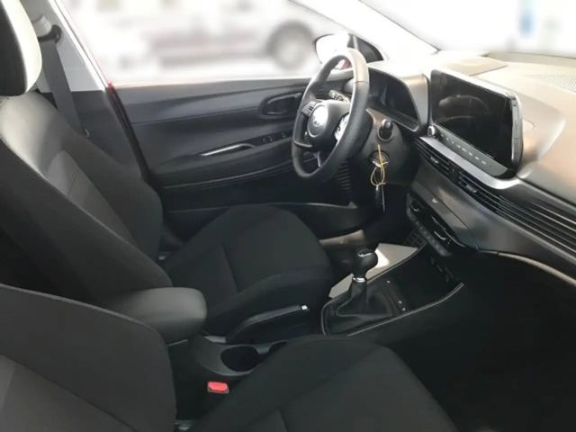 Hyundai Bayon 1.0 T-GDi Trend