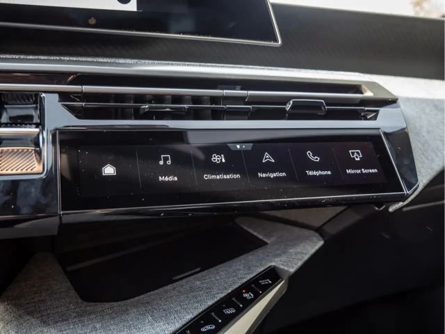 Peugeot 5008 Allure Pack Hybrid