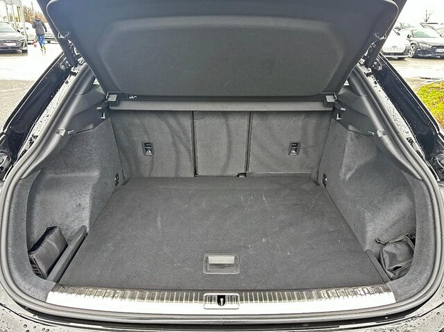 Audi Q3 35 TFSI S-Line S-Tronic Sportback