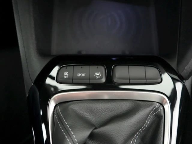 Opel Corsa GS-Line Grand Sport