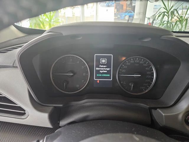 Subaru Crosstrek Comfort Vorführwagen