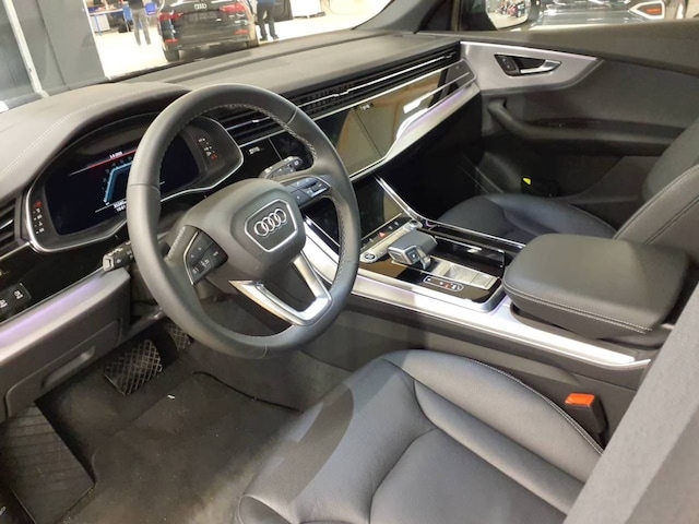 Audi Q8 55 TFSI Quattro