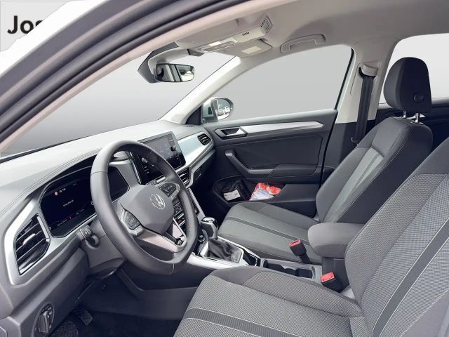 Volkswagen T-Roc DSG