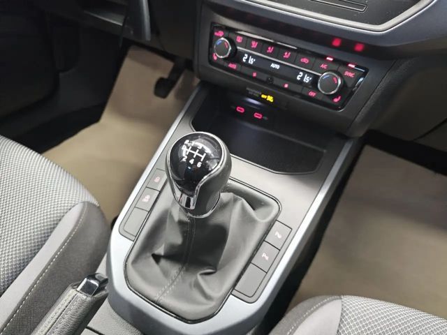 Seat Arona Style