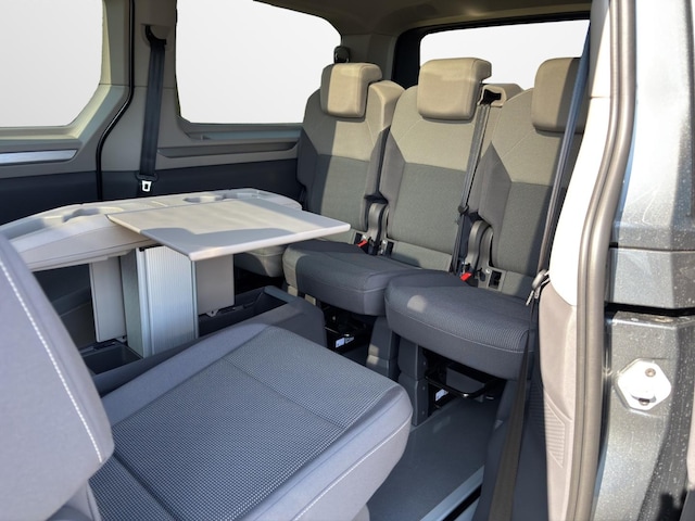 Volkswagen Multivan 2.0 TDI DSG Lang T7