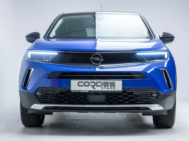 Opel Mokka Elegance