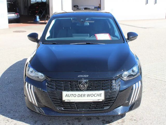 Peugeot E-208 Allure Pack Hybrid