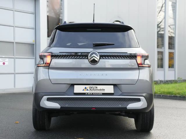 Citroën C3 Aircross Hybrid Max