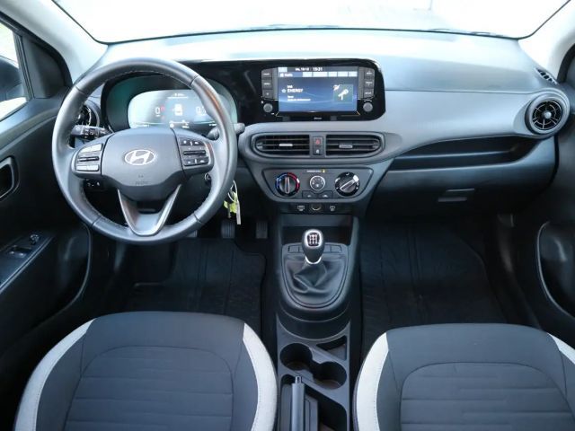 Hyundai i10 1.0 Trend