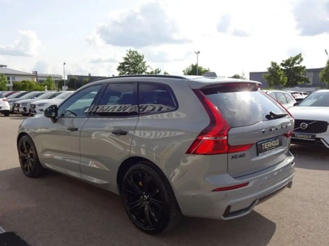 Volvo XC60 Dark Ultimate