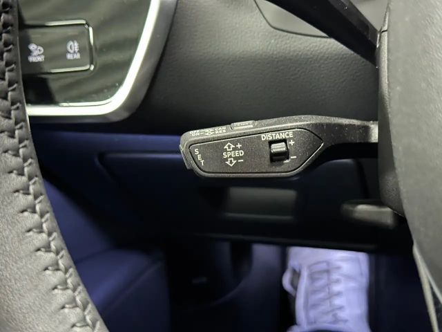 Audi A6 45 TDI Avant Quattro