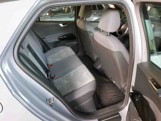 Volkswagen ID.3 Navi PDC Lane Assist