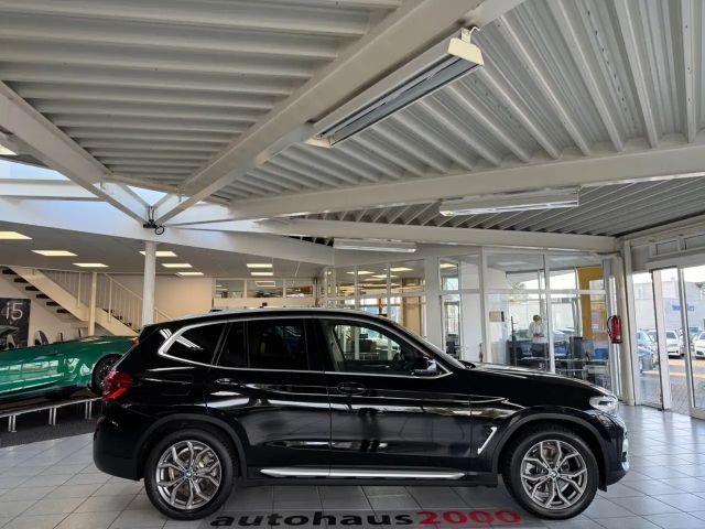 BMW X3 xDrive