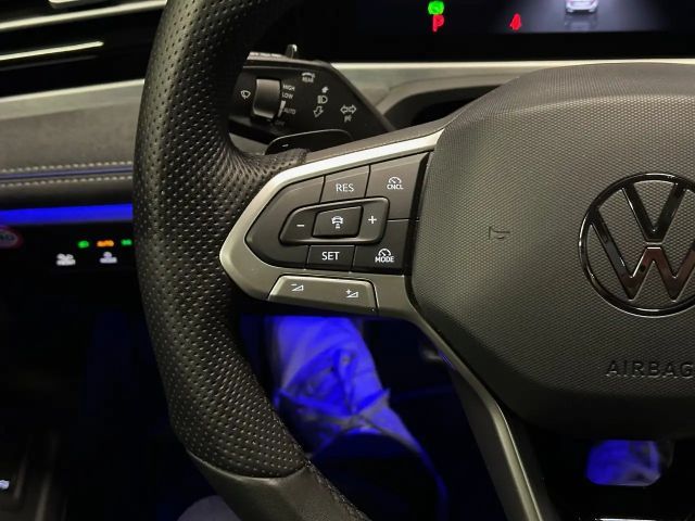 Volkswagen Passat R-Line Style Variant