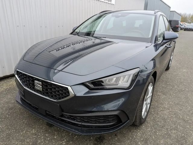 Seat Leon 1.5 eTSI DSG Sportstourer Style