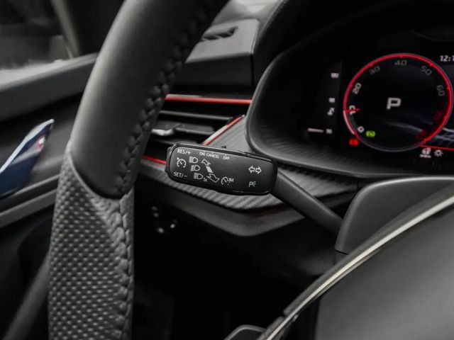 Skoda Scala Monte Carlo