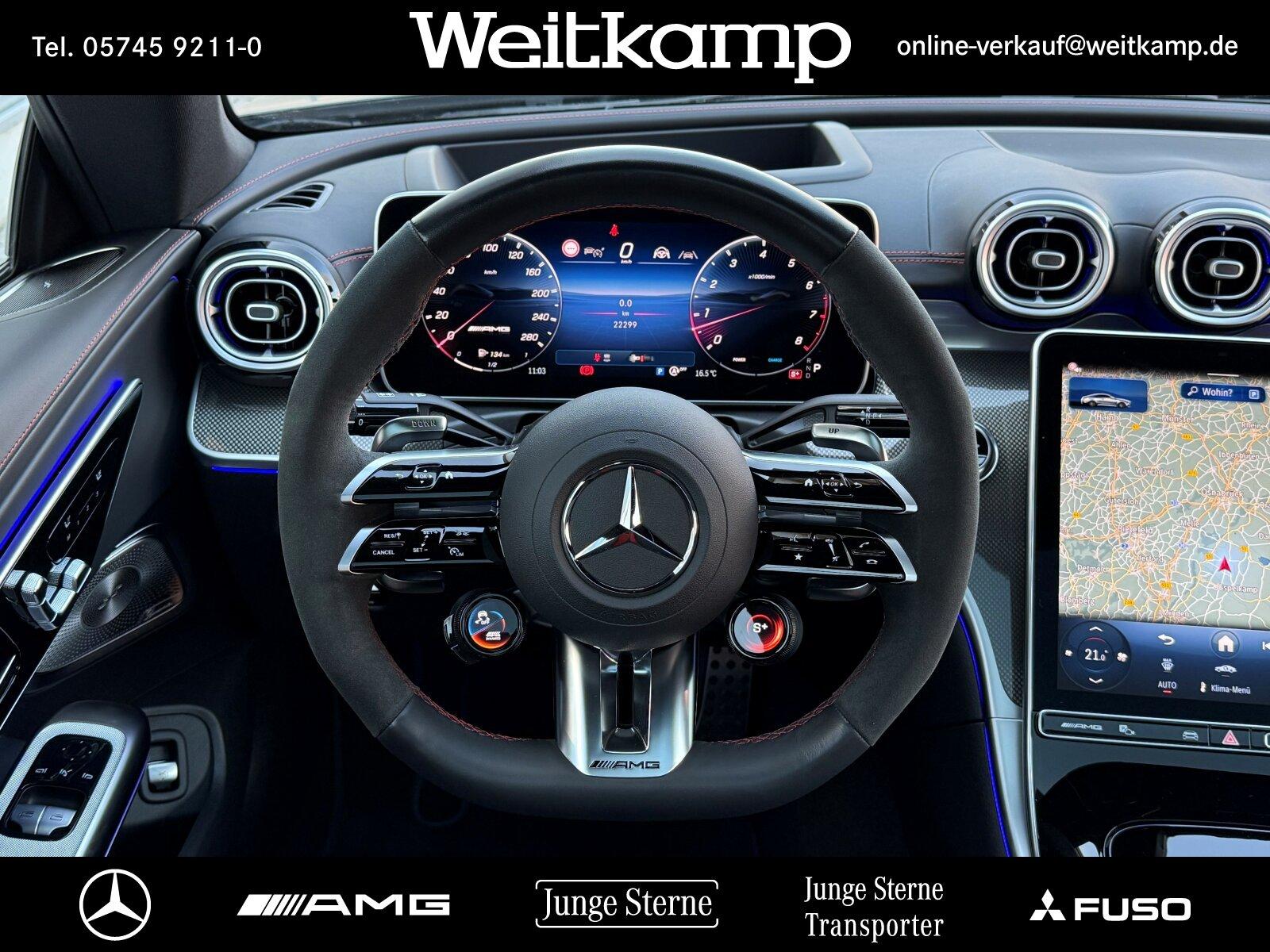 Mercedes-Benz AMG CLE 4MATIC CLE 53 amg