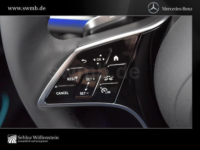 Mercedes-Benz E 450 4MATIC Estate