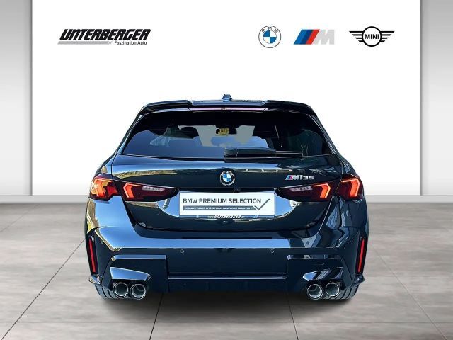 BMW 135 M-Sport xDrive