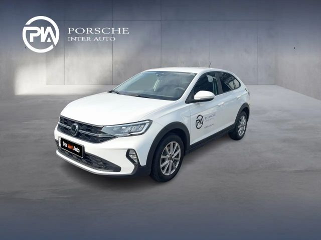 Volkswagen Taigo 4Me TSI