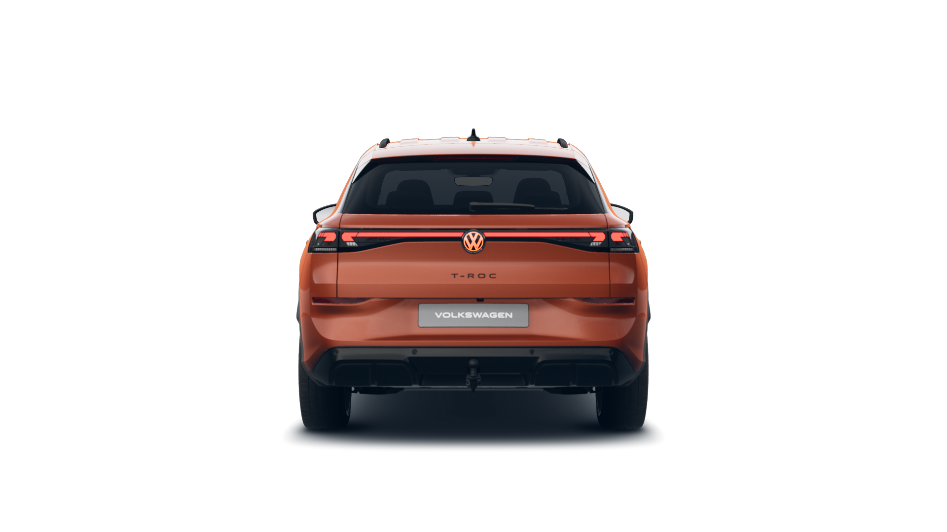 Volkswagen T-Roc DSG