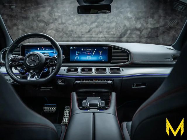 Mercedes-Benz GLE 53 AMG AMG Line