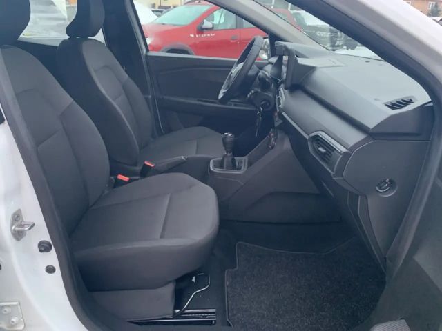 Dacia Sandero Essential